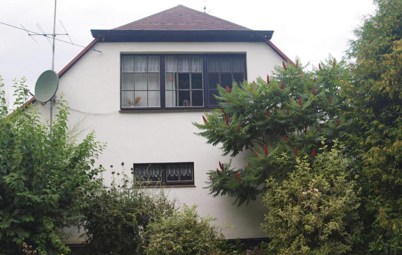 Awesome Home In Sassnitz With Kitchen ภายนอก รูปภาพ